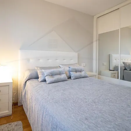 La Vega Apartamento アパート *