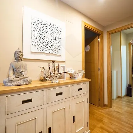 La Vega Apartamento アパート