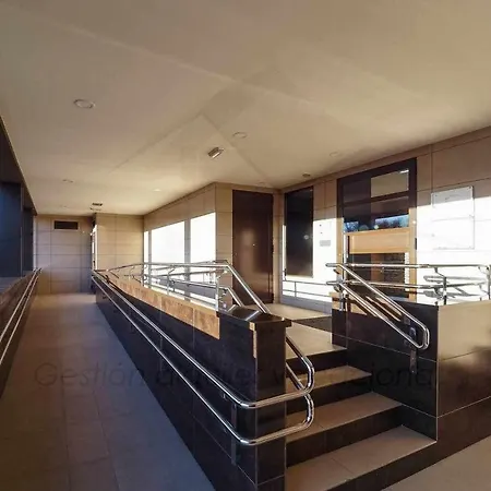 La Vega Apartamento アパート *