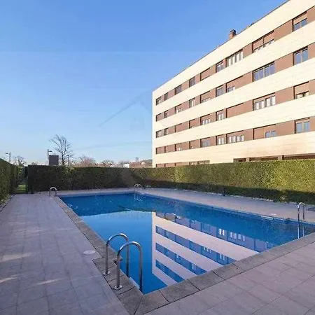 La Vega Apartamento * オビエド