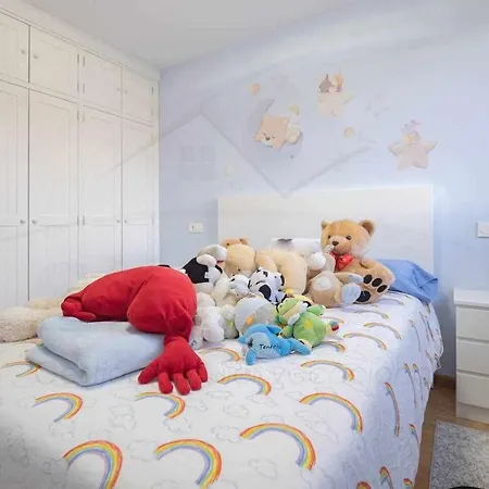 La Vega Apartamento * オビエド