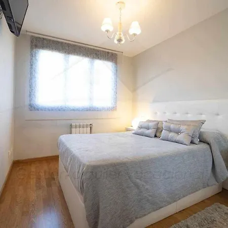 La Vega Apartamento アパート