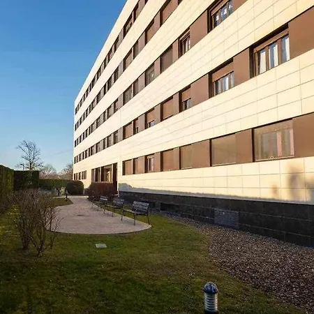 La Vega Apartamento オビエド