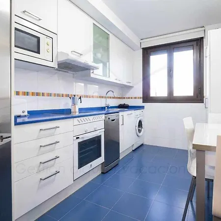 La Vega Apartamento * オビエド