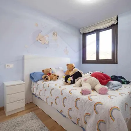 アパート La Vega Apartamento *
